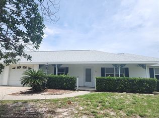 8265 Cozumel Ln, Sebring, FL 33876