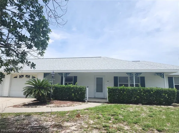 8265 Cozumel Ln, Sebring, FL 33876