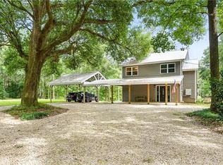 19104 Robert Rd, Hammond, LA 70401