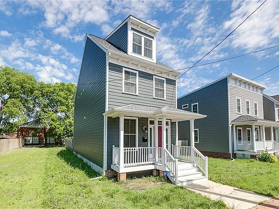 2nd image of 1110 W 26th St