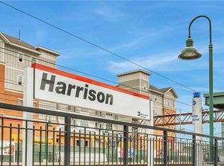 (Undisclosed Address), Harrison, NY 10528
