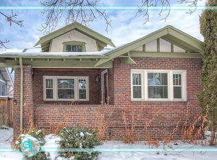 787 S Ogden St, Denver, CO 80209