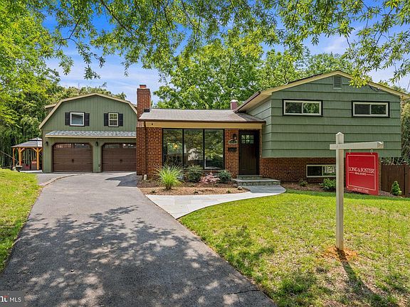 3rd image of 3511 Plyers Mill Ct