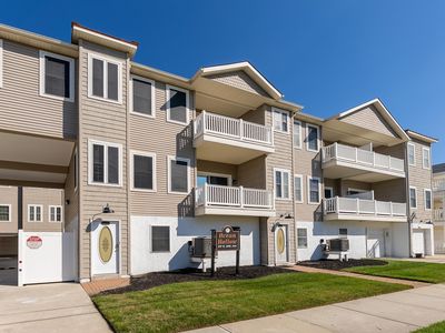 317 E 24th Ave #G, Wildwood, NJ, 08260