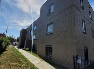 913 Bellevue St SE APT 205, Washington, DC 20032