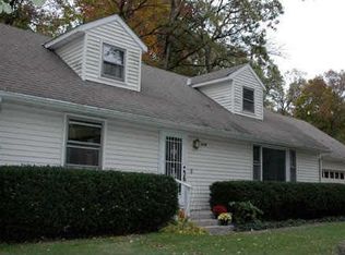 1374 Marion Cardington Rd E, Marion, OH 43302