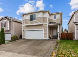 21317 SE 289th Way, Kent, WA