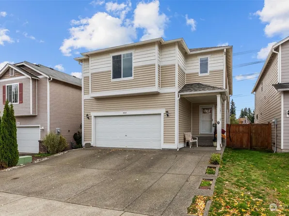21317 SE 289th Way, Kent, WA 98042