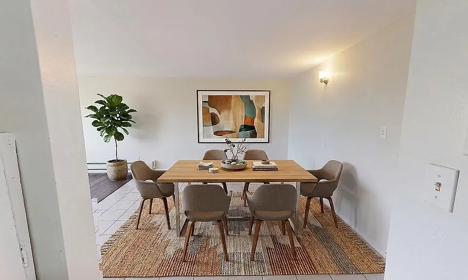 1 bed, $1,395 — Photo 4