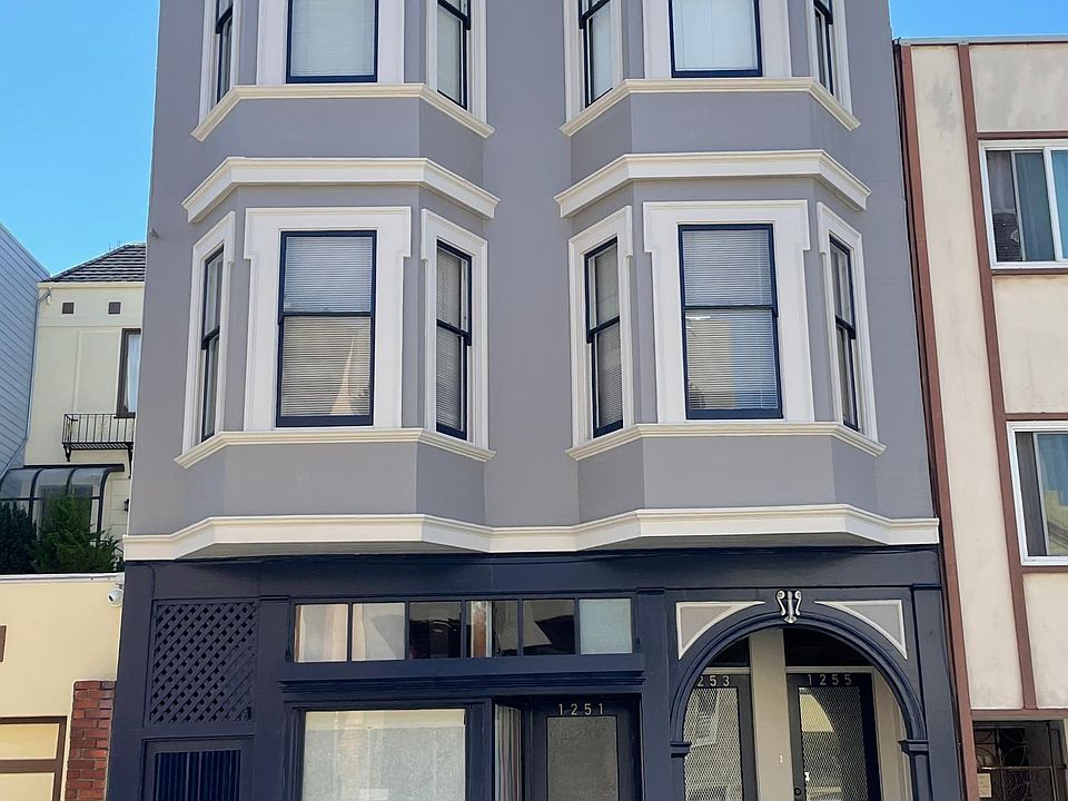 1st image of 1253 Pacific Ave