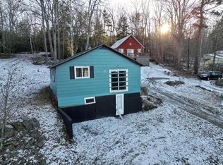 973 Brewer Lake Rd, Orrington, ME 04474