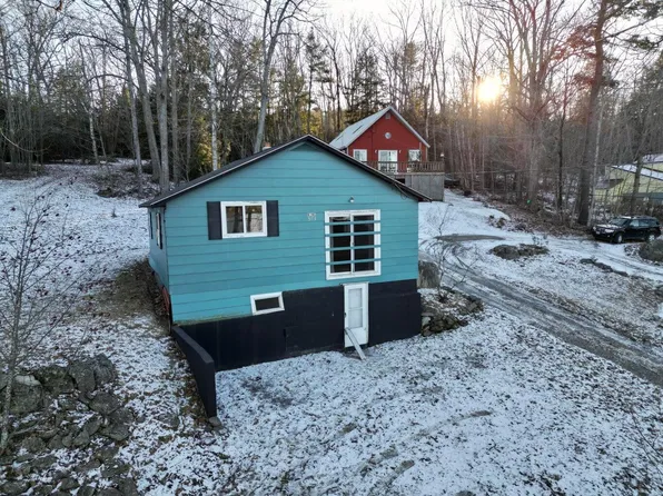 973 Brewer Lake Road Road, Orrington, ME 04474