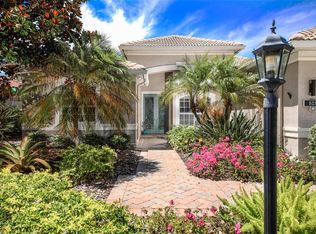 525 Habitat Blvd, Osprey, FL 34229
