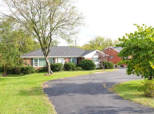 2330 Section Rd, Cincinnati, OH 45237