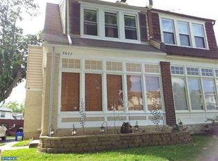 6822 Oakley St, Philadelphia, PA 19111