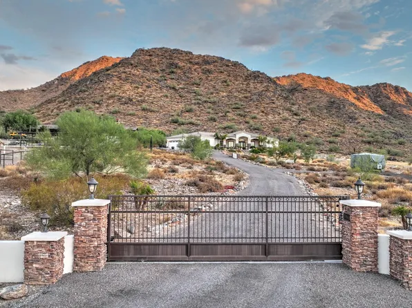 33984 N MIRAGE Court, Queen Creek, AZ 85144