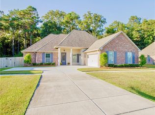 640 Pine Grove Loop, Madisonville, LA 70447