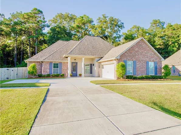 640 Pine Grove Loop, Madisonville, LA 70447