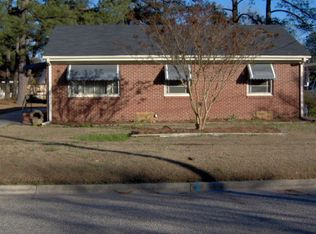 213 Dewey St SW, Wilson, NC 27893