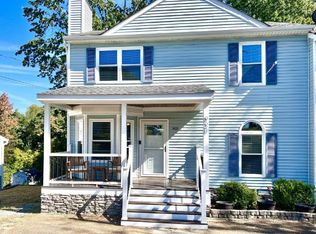 921 Ilawood Dr, Nashville, TN 37211