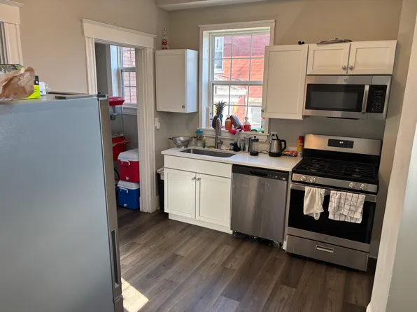 281 McCormick Pl, Cincinnati, OH 45219