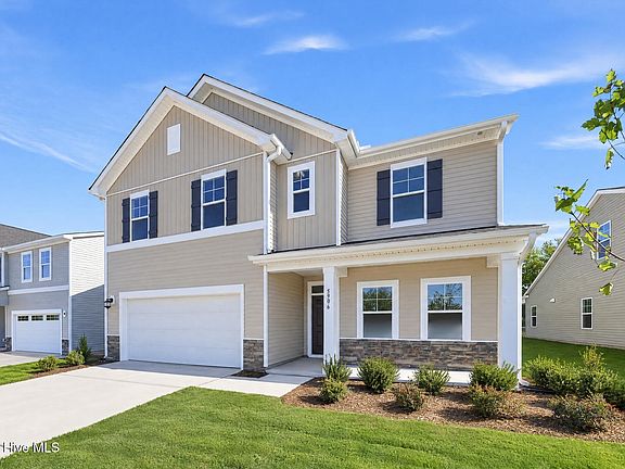 2nd image of 5906 Mill Stone Way W
