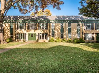 4816 Amesbury Dr, Dallas, TX 75206