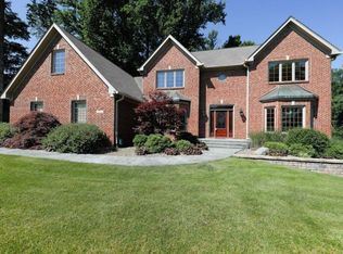 9022 Anchor Bay Dr, Indianapolis, IN