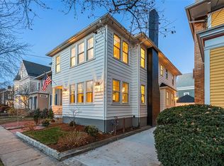 41 Taber Ave, Providence, RI 02906