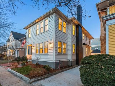 41 Taber Ave, Providence, RI, 02906