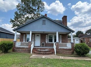 4231 Morris Field Dr, Charlotte, NC 28208