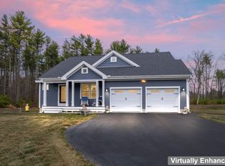 36 Orioles Way, Sanford, ME 04073