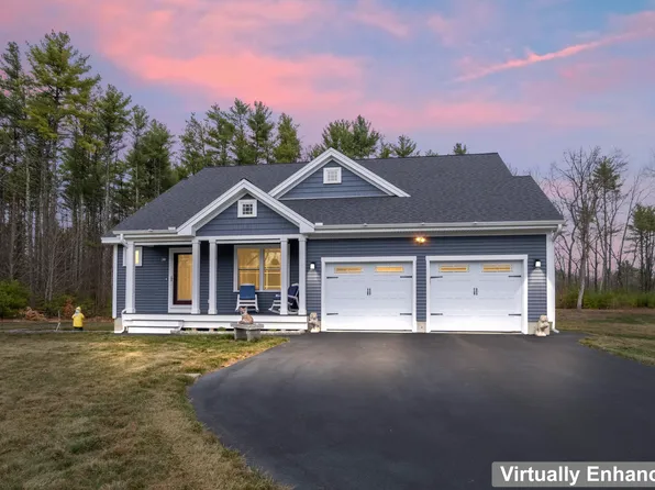 36 Orioles Way, Sanford, ME 04073