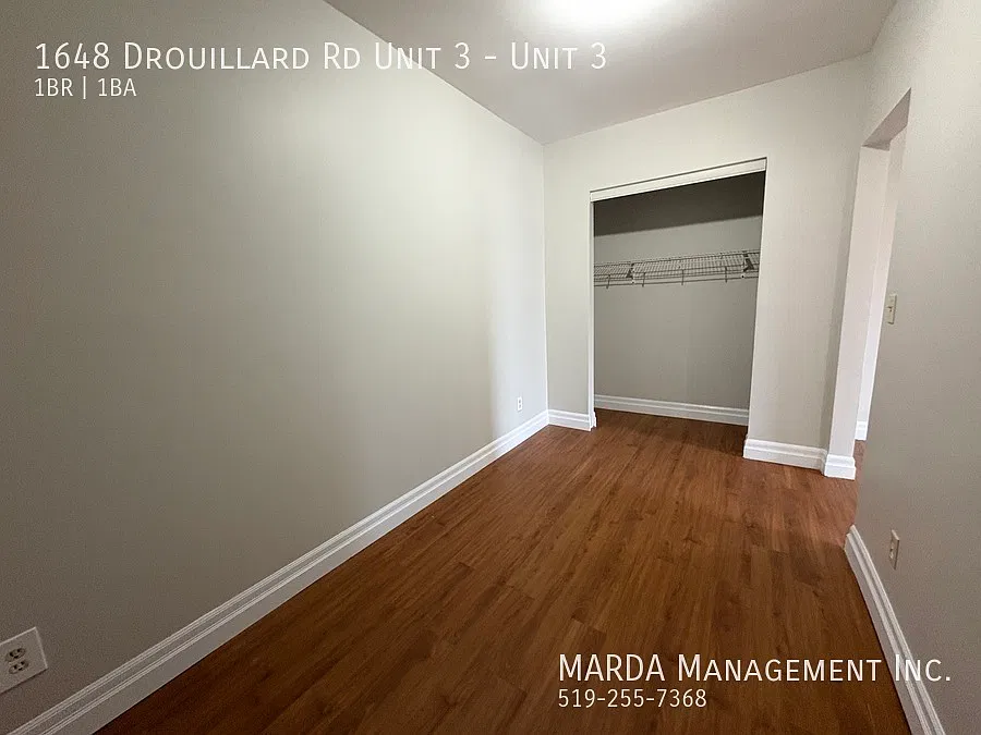 1648 Drouillard Rd — Photo 4