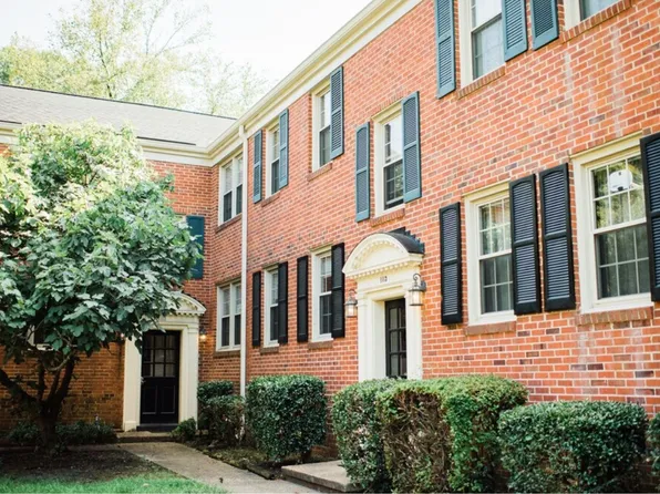 Highland at Haymount