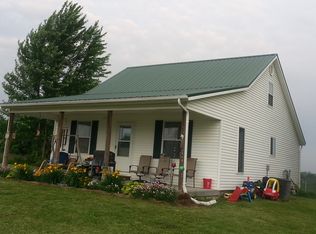 8144 Jj Highway, Sedalia, MO 65301