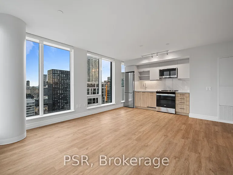 203 Jarvis St #3208 — Photo 3