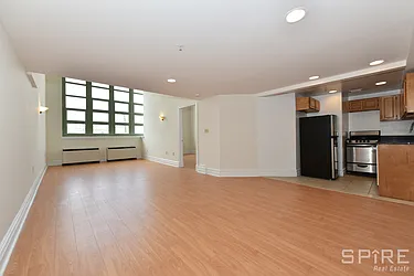 Rented by Spire Group