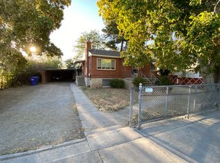 3084 S 300 E #B, Salt Lake City, UT 84115