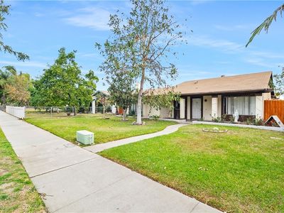 2061 S Euclid Ave, Ontario, CA, 91762