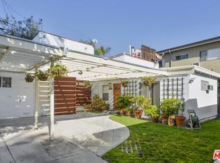 8999 Keith Ave, West Hollywood, CA 90069