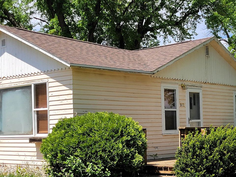 912 W 4th St, Crofton, NE 68730 Zillow