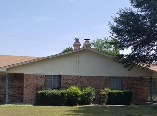 3000 Durango Dr, Temple, TX 76504