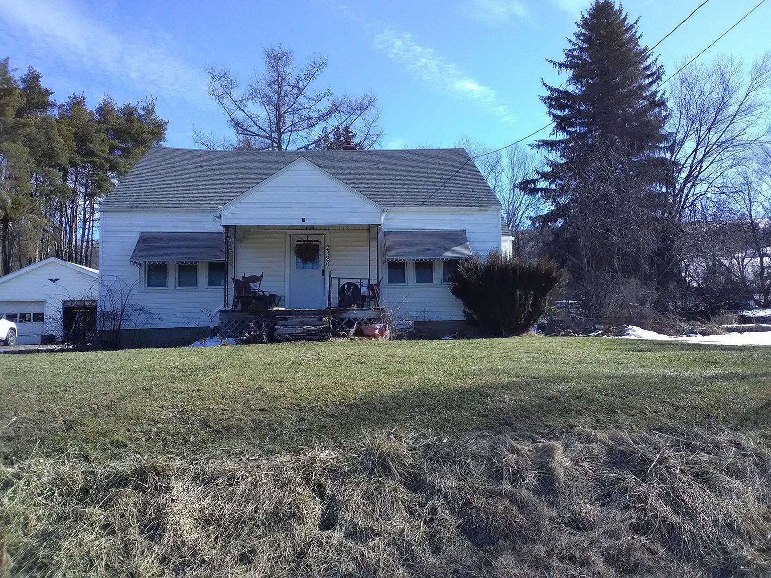 2380 State Route 19, Wellsville, NY 14895 Zillow