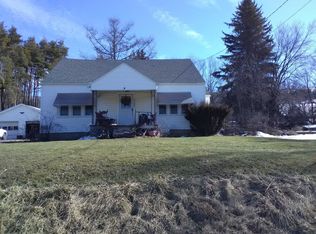 2380 State Route 19, Wellsville, NY