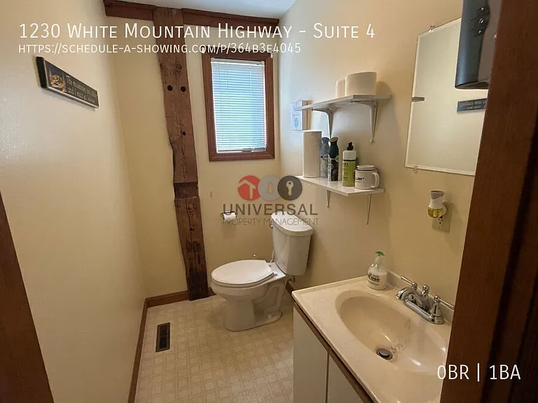 1230 White Mountain Hwy #4 — Photo 3