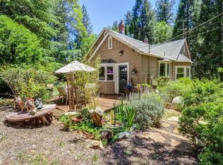 10976 Rough And Ready Hwy, Grass Valley, CA 95945