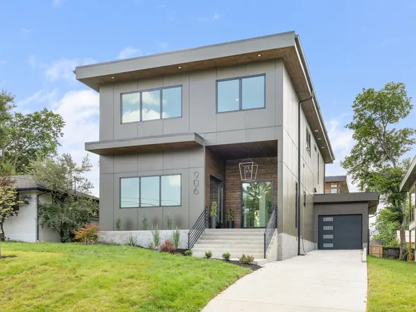 906 S 13th St, Nashville, TN 37206