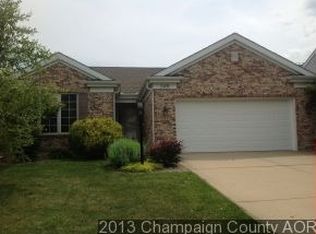 2408 Stillwater Dr, Champaign, IL 61821