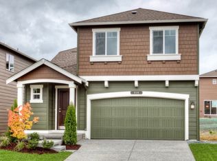 3721 202nd Pl SE #1, Bothell, WA 98012